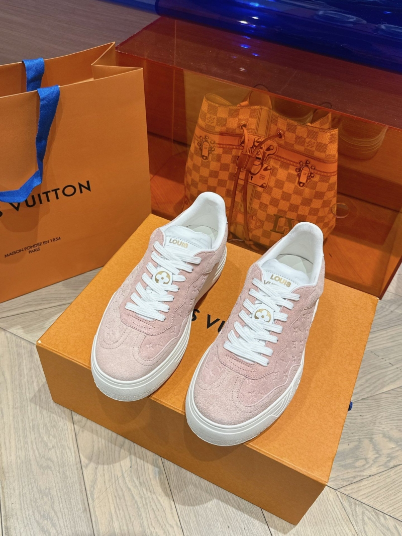 Louis Vuitton Sneakers